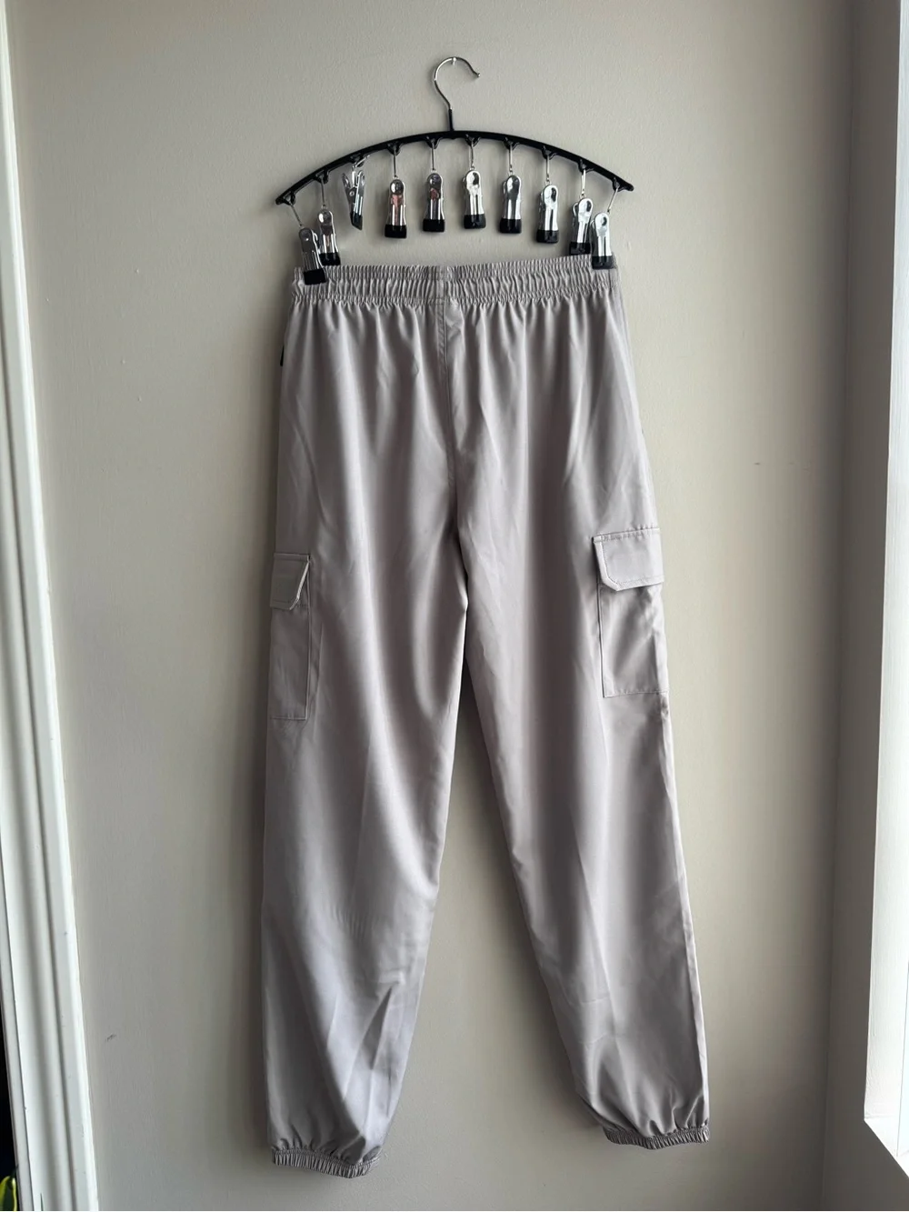 Under Armour light gray